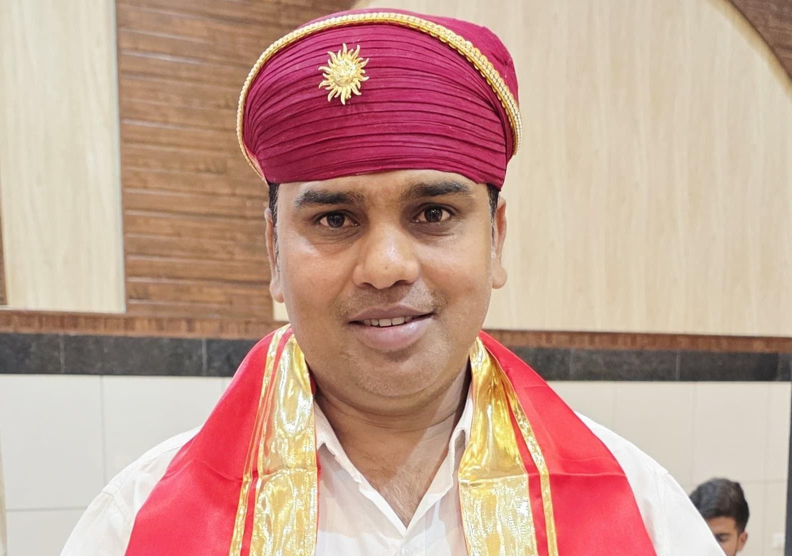 Dinesh Sharma