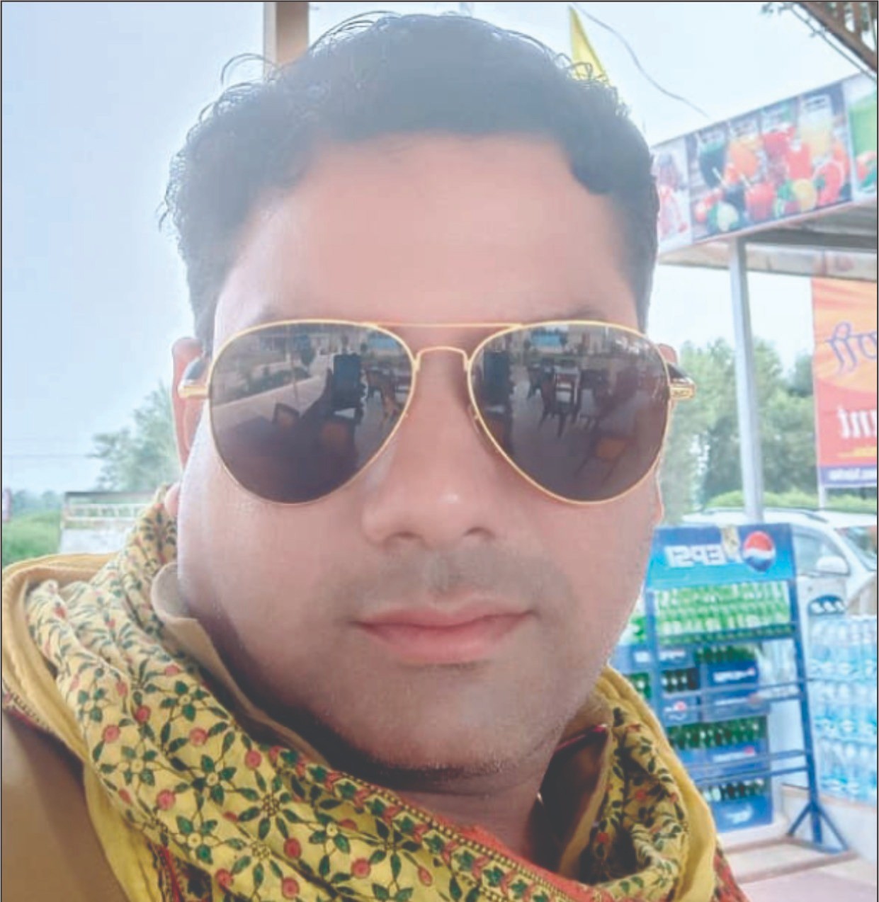 Jitendra Khandelwal