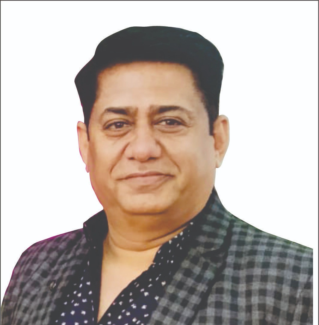 Manoj Sewani