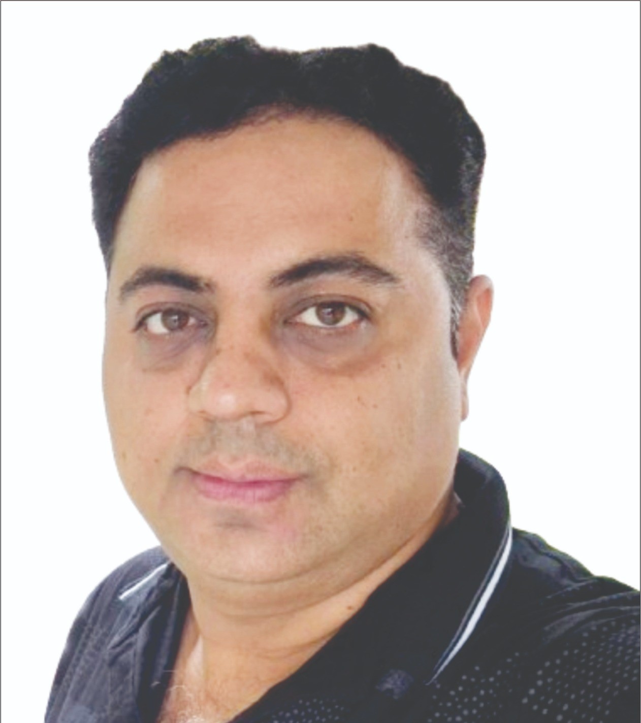 Nitin Popli